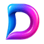 Dealy Logo